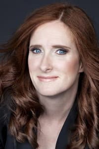 Louise Alston photo