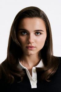 Madeleine McGraw photo