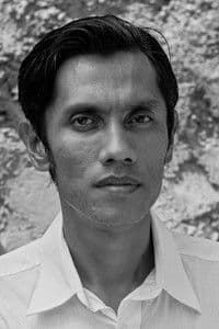 Tumpal Tampubolon photo