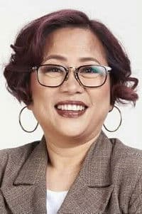 Cathy Garcia-Sampana photo