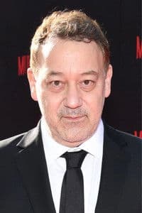 Sam Raimi photo