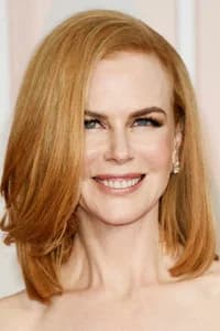 Nicole Kidman photo