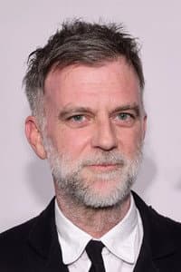 Paul Thomas Anderson photo