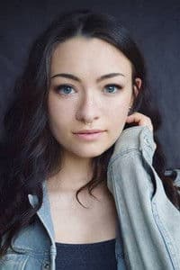 Jodelle Ferland photo