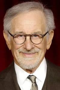 Steven Spielberg photo