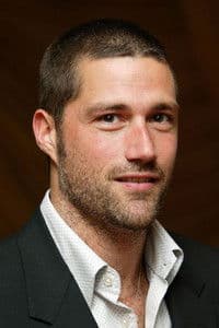 Matthew Fox photo