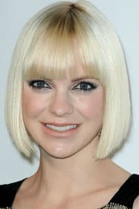 Anna Faris photo