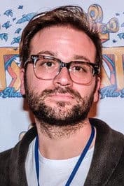 Jason-Christopher Mayer photo