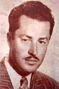 Alfonso Corona Blake photo