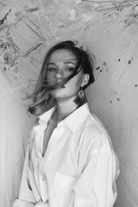 Grayce Anne Mosier photo