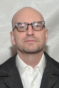 Steven Soderbergh photo