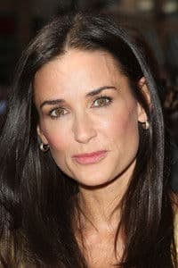 Demi Moore photo