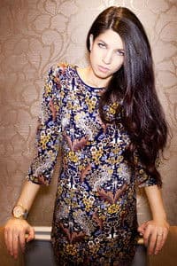 Caitlin Cronenberg photo