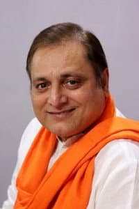 Manoj Joshi photo