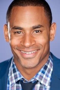 Randall J. Bacon photo