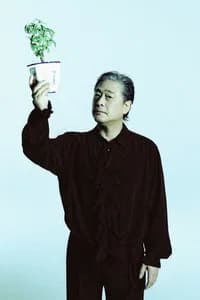 Park Chan-wook photo