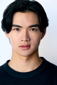 Tristan Pravong photo