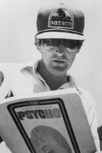 Richard Franklin photo