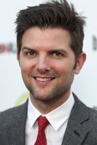 Adam Scott photo