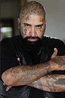 Michael Ochotorena photo