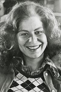 Jeannie Berlin photo