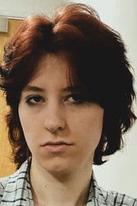 Scarlett J. Stribley photo