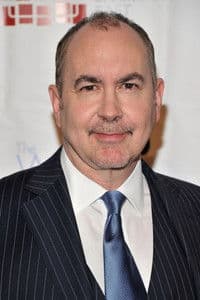 Terence Winter photo