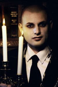 Roman Chimienti photo