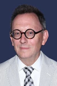 Michael Emerson photo