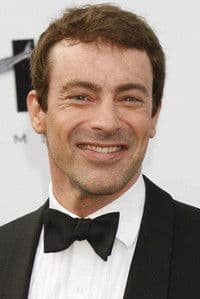 Gedeon Burkhard photo