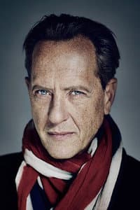 Richard E. Grant photo