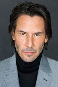 Keanu Reeves photo