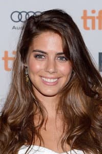 Lorenza Izzo photo