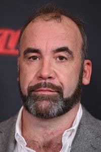 Rory McCann photo