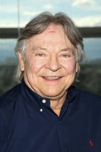 Frank Welker photo