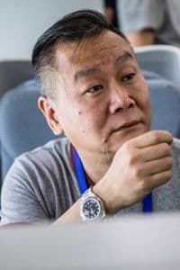 Aman Chang Man photo