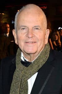 Ian Holm photo