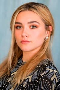 Florence Pugh photo