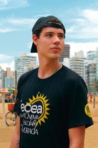 Gusta Aguiar photo