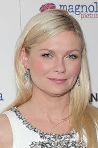 Kirsten Dunst photo