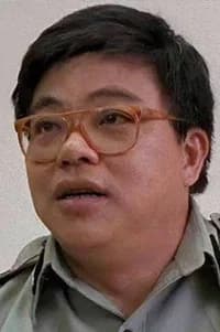 Barry Wong Ping-Yiu photo