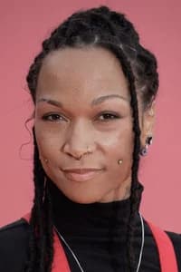 Kali Reis photo