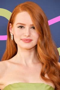 Madelaine Petsch photo