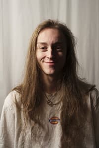 Kieran Borrick-Nixon photo