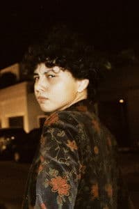 Dante Casáres photo