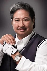 Sammo Hung photo
