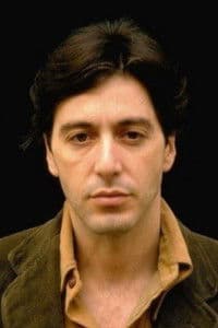 Al Pacino photo