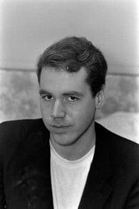 Bret Easton Ellis photo