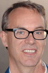 John Luessenhop photo