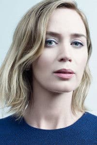 Emily Blunt photo
